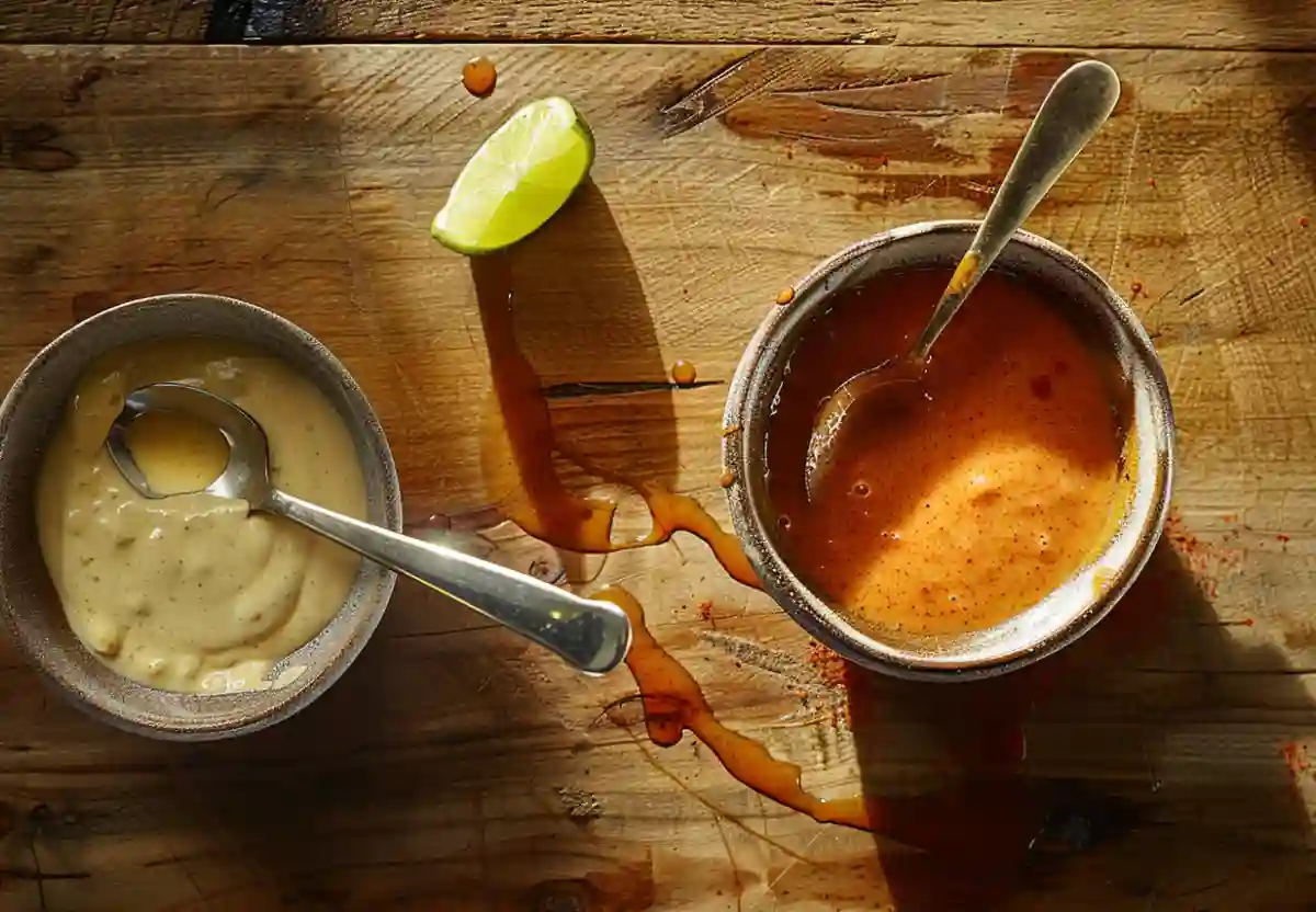 Lime Crema vs Spicy Crema - Which One Works Best? 4 Lime Crema vs Spicy Crema – Which One Works Best?