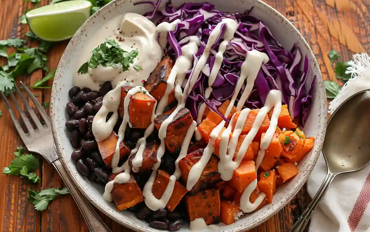 Mastering Sweet Potatoes for Taco Bowls 3 Mastering Sweet Potatoes for Taco Bowls