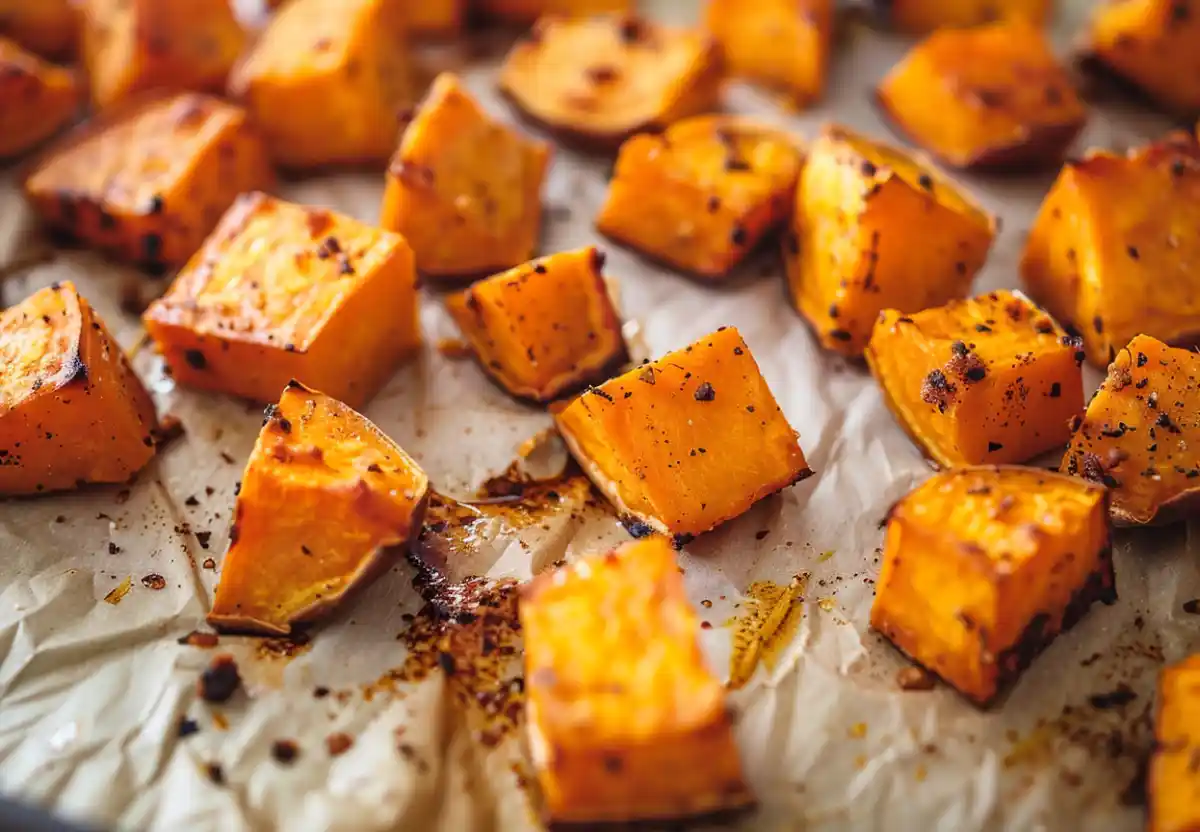 Roasting Tips – Get That Perfect Caramelization