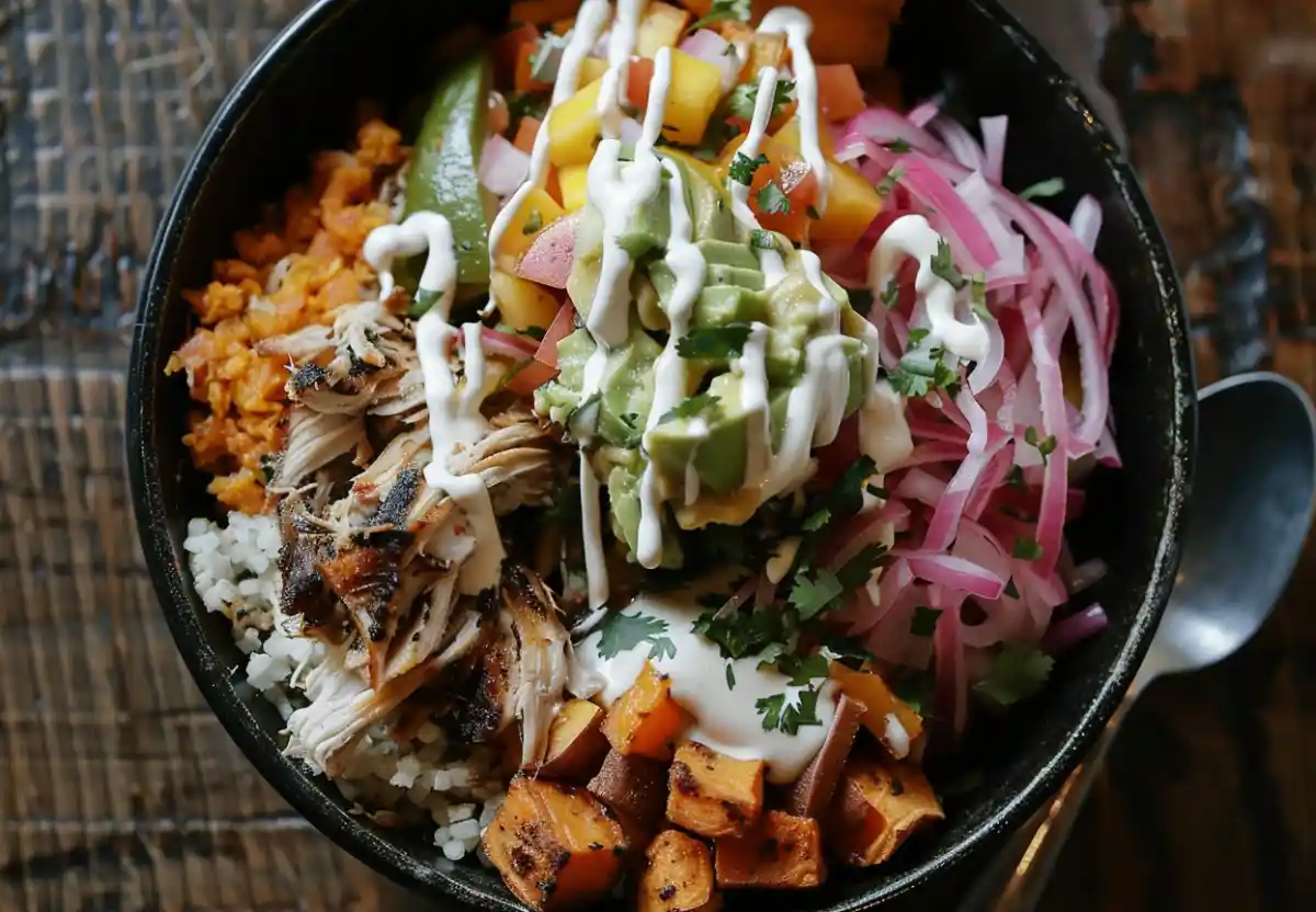 Seasonings & Salsas to Elevate Your Taco Bowl Game 1 Seasonings & Salsas to Elevate Your Taco Bowl Game