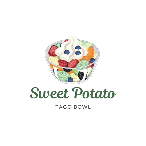 Sweet Potato Taco Bowl