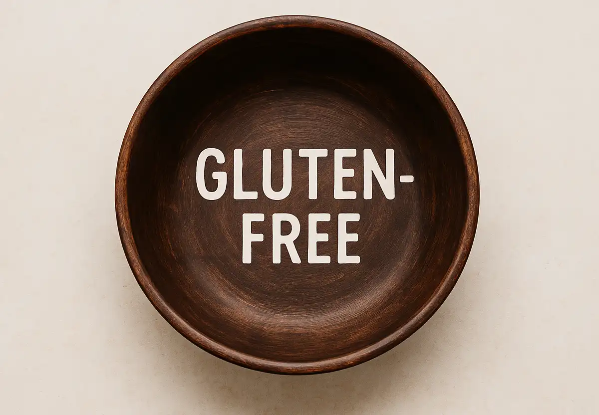 Gluten-Free Taco Bowl Checklist: Stay Safe & Satisfied 1 gluten-free taco bowl checklist