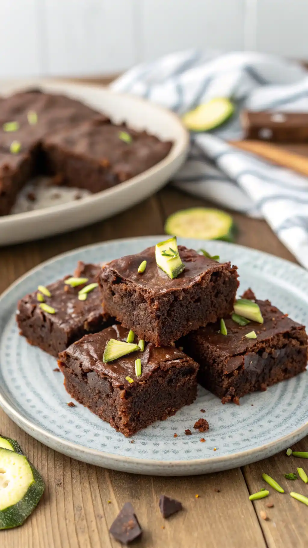 Gluten Free Zucchini Brownies: 5 Best Recipes You Need to Try Today 2 09rZ U0b5eyovwjh8JnwF image compressed