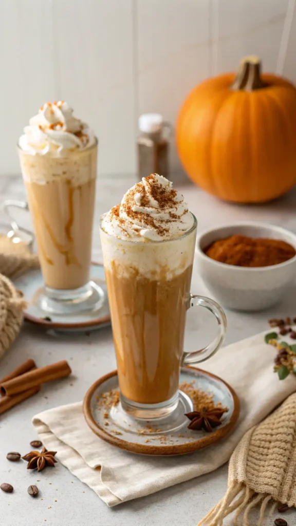 Iced Pumpkin Spiced Latte: 5 Best Recipes to Chill Your Fall Vibes 3 54FEF5SmktDkgfKwAOvt3 image compressed
