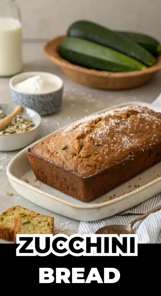 Zucchini Bread Recipes: 7 Best Ways to Bake Moist and Delicious Loaves 3 Bulk 1 Title1 2025 08 18T205316.157 compressed