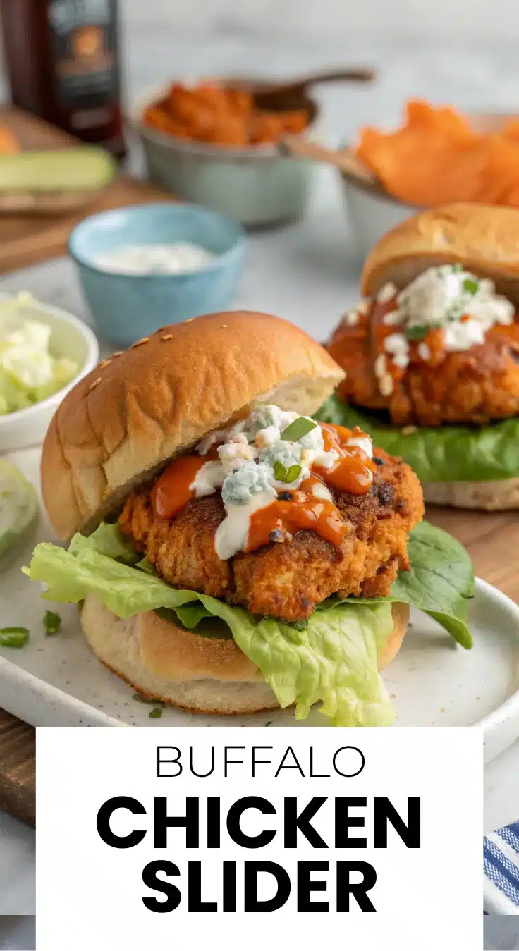 Buffalo Chicken Sliders: 5 Best Recipes You Need to Try Today 3 Bulk 1 Title1 2025 08 21T220021.395 compressed
