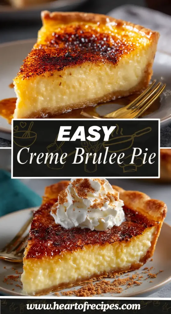 Easy Creme Brulee Pie: How to Make 5 Simple Steps for Perfect Dessert 4 Bulk 1 Title1 2025 08 24T224804.618 compressed