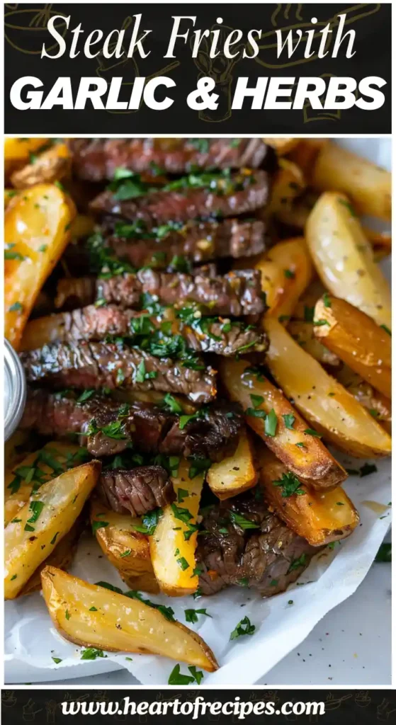 Irresistible Steak Fries with Garlic and Herbs How to Make 5 Flavor-Packed Snacks 4 Bulk 1 Title1 2025 08 25T140801.639 compressed