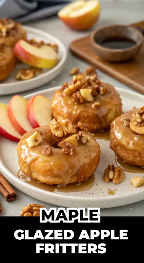 Maple Glazed Apple Fritters: 7 Best Tips for Perfect Homemade Treats 4 Bulk 1 Title1 95 compressed