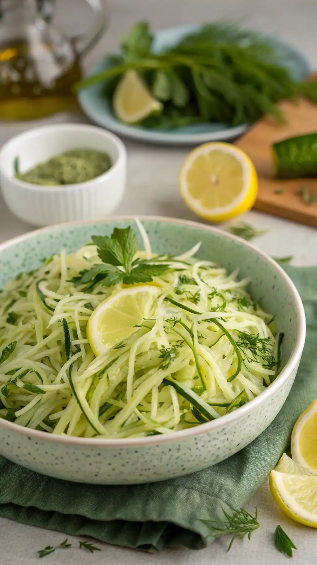 Shredded Zucchini Recipes: 7 Best Ways to Cook Healthy Meals 3 iUB4HNdryP2hBllksbqKL image compressed
