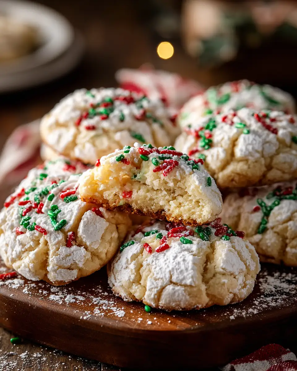 Best Italian Christmas Cookies: 7 Must-Try Recipes for the Holidays 3 u3316835771 Best Italian Christmas Cookies ar 45 raw v ea2fe42a 4da7 4d48 9e35 fb8408186c0d 2 compressed