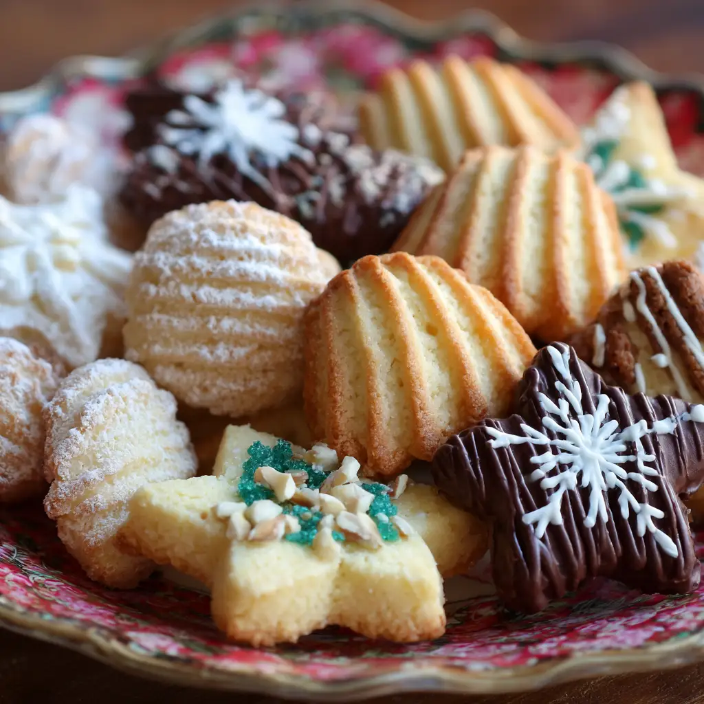 Best Italian Christmas Cookies: 7 Must-Try Recipes for the Holidays 2 u3316835771 Best Italian Christmas Cookies v 7 acd0905a 85cd 4892 92bb 31db706dfd4d 2 compressed