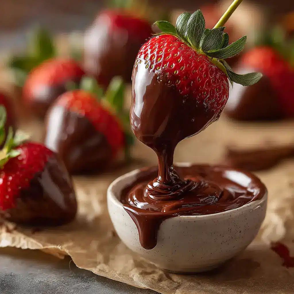 BEST RECIPES for Chocolate Covered Strawberries Download: 7 Easy Ways to Impress 3 u3316835771 Close up of a strawberry being dipped into a bowl 47d51b29 adcc 47bd 8c85 ec5df81d60ee 2 compressed