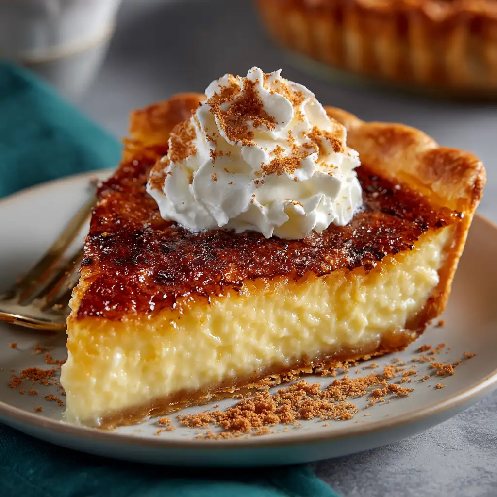 Easy Creme Brulee Pie: How to Make 5 Simple Steps for Perfect Dessert 2 u3316835771 Easy Creme Brulee Pie v 7 253a5a7e 1bd4 4b32 8a85 0c1459f02944 2 compressed