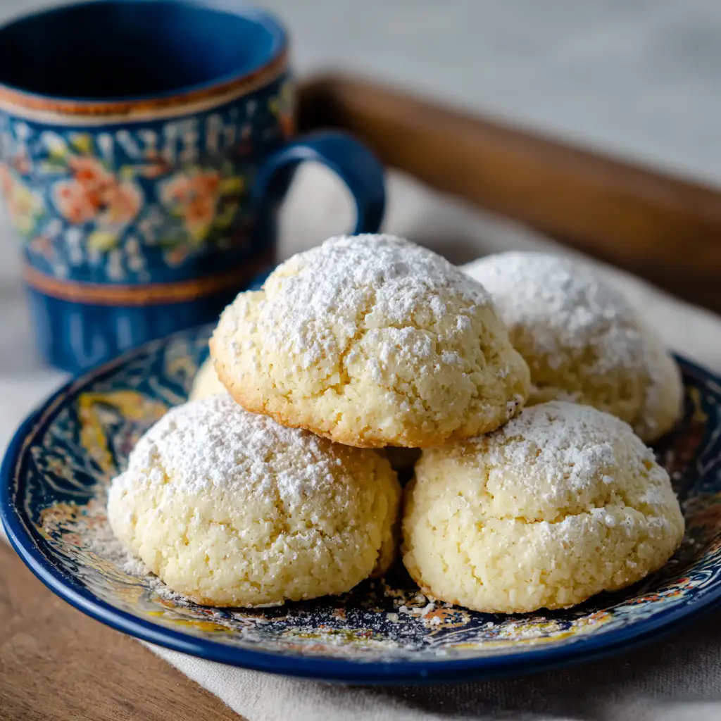 Fluffy Italian Ricotta Cookie Recipe: 5 Secrets for Perfect Texture 2 u3316835771 Fluffy Italian Ricotta Cookie Recipe v 7 fa2d3868 b866 4e36 943b bc4a661902c5 2 compressed