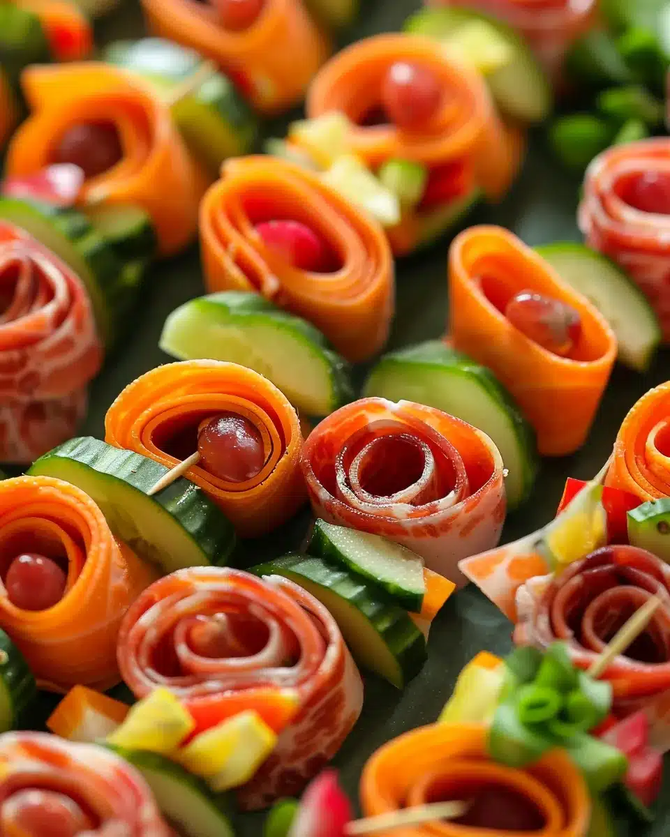 Game Day Pinwheels: 7 Easy Recipes to Wow Your Crowd 2 u3316835771 Game Day Pinwheels ar 45 raw v 6 55ff1da6 9d96 464d 88b5 4d1d590ef6d4 1 compressed