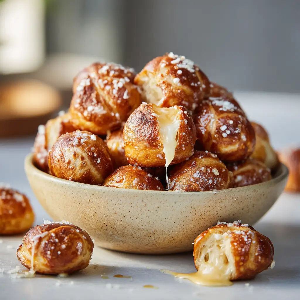 Tailgating Recipes: 7 Best Snacks to Wow Your Game Day Crowd 6 u3316835771 Golden brown pretzel bites piled in a bowl sprink 97aac904 f8e5 4118 935d 204ba4bf6d95 1 compressed