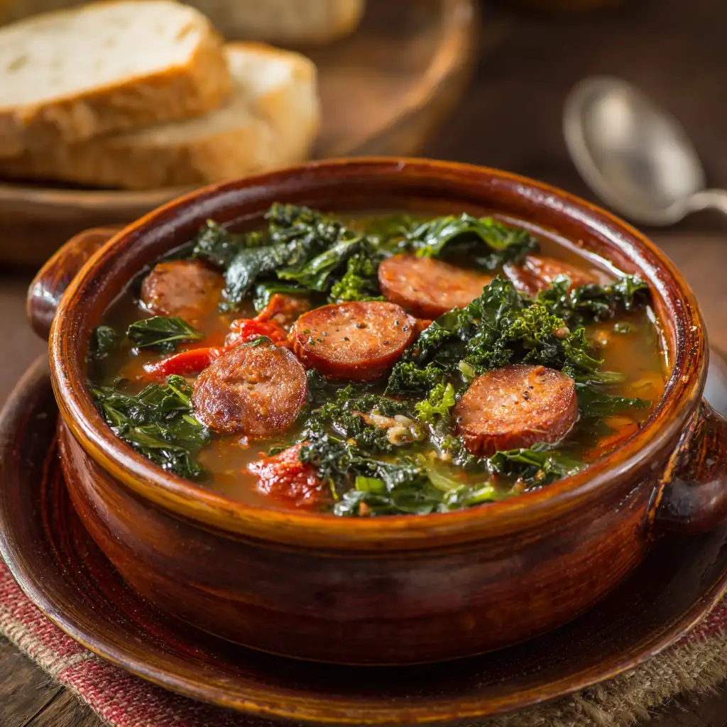 Hearty Sausage Kale Soup Recipes: 5 Easy Steps to Delicious Comfort 2 u3316835771 Hearty Sausage Kale Soup v 7 07387278 f775 4ec6 b8f8 9d3586ec806f 2 compressed