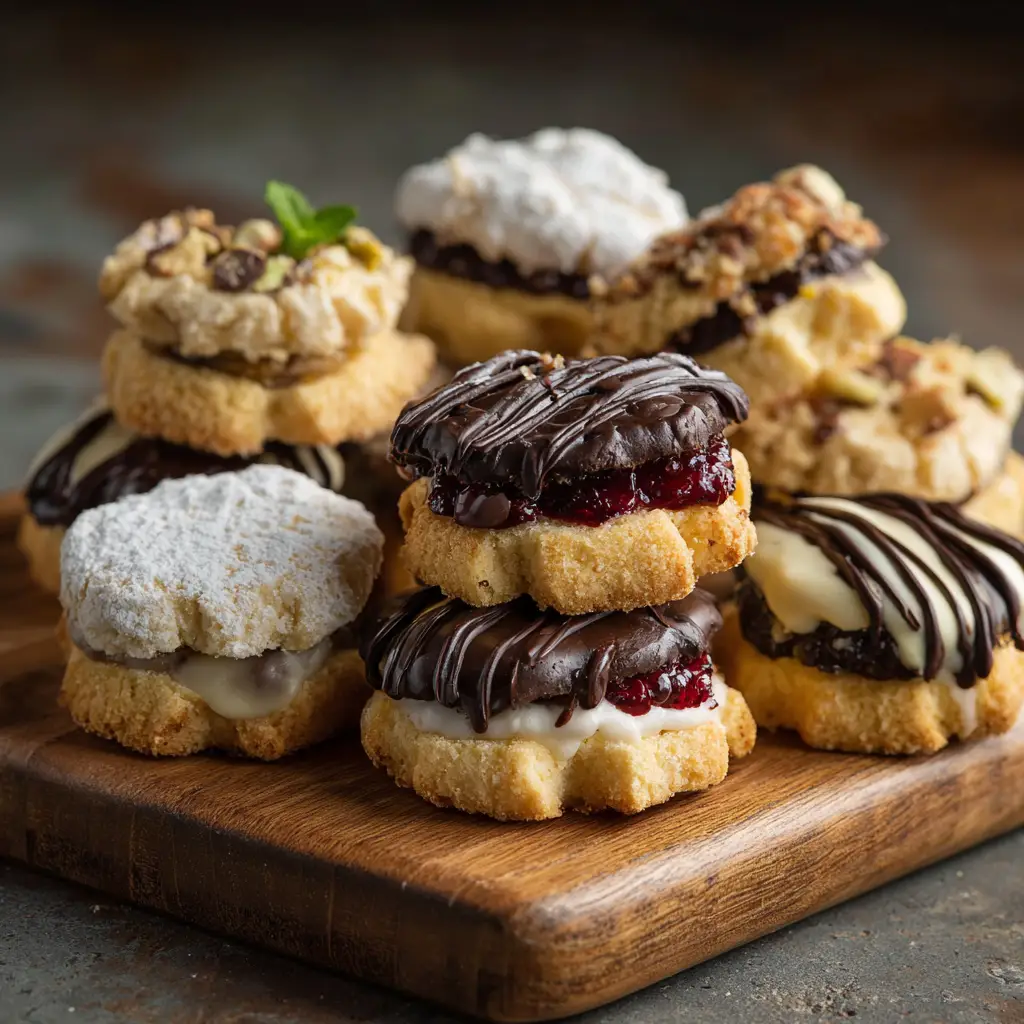 Unique Italian Cookies You’ll Love: 7 Best Recipes to Try Today 2 u3316835771 Italian Cookies v 7 c2573a2b 077d 416c b01f ee80510283bf 0 compressed