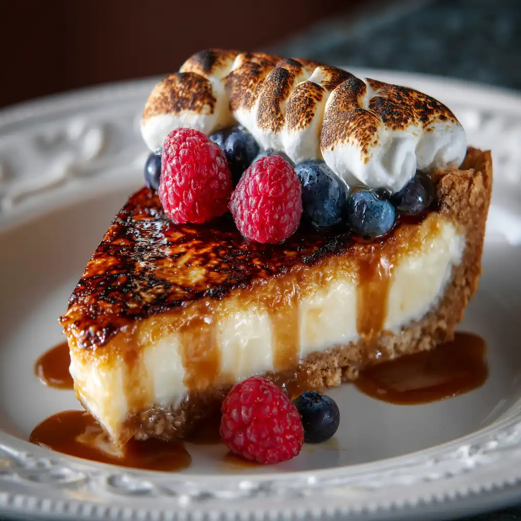 Luxurious Creme Brulee Pie: 7 Best Tips to Make It Perfect Every Time 2 u3316835771 Luxurious Creme Brulee Pie v 7 0e1e696b 1775 4aba b5e9 8040224d82d3 1 compressed