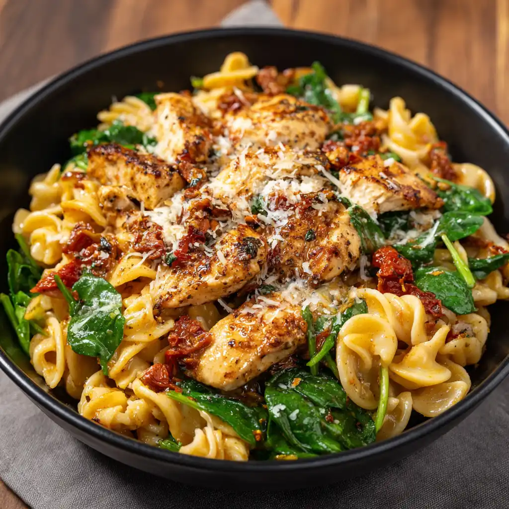 Marry Me Chicken Pasta Recipes: 5 Best Ways to Impress Tonight 2 u3316835771 Marry Me Chicken Pasta v 7 e87ea1e2 4ac4 454a b3c3 5b85ded6f623 3 compressed