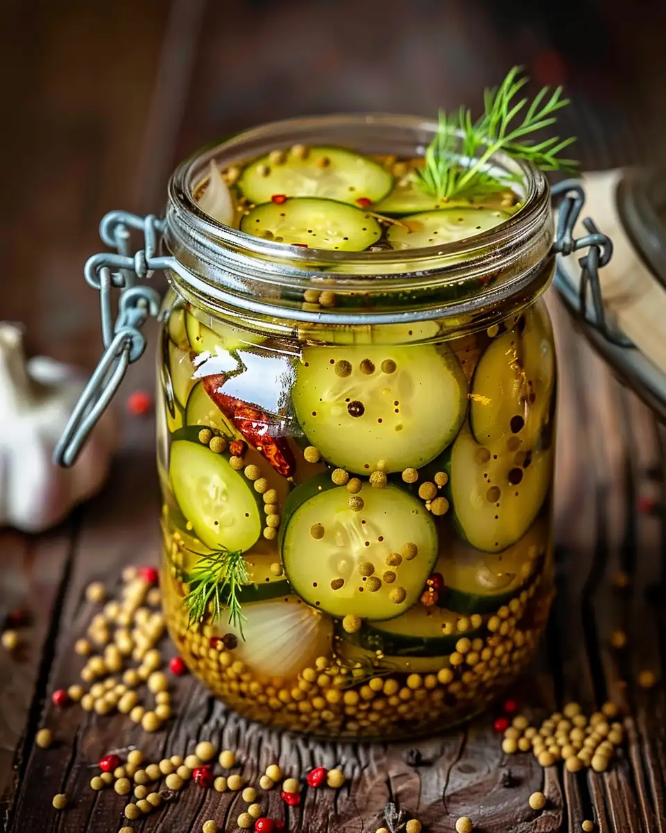 sour mustard pickles recipe sour mustard pickles recipe