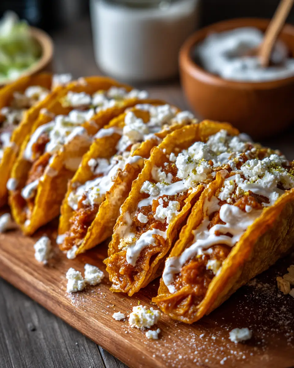 Pumpkin Pie Tacos: 5 Easy Ways to Make This Fall Treat at Home 2 u3316835771 Pumpkin Pie Tacos ar 45 raw v 7 d30e5da6 dfb2 4d0b a606 63f0bfdc5551 0 compressed