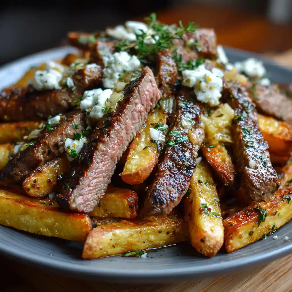 Irresistible Steak Fries with Garlic and Herbs How to Make 5 Flavor-Packed Snacks 2 u3316835771 Steak Fries with Garlic and Herbs v 7 9750a798 6eeb 46ad 8492 2440e64c795d 0 compressed 1