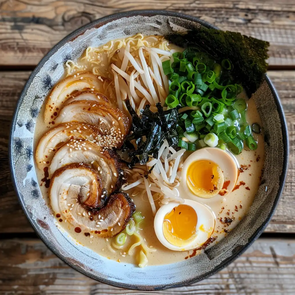 Discover the Secrets of Tonkotsu Ramen Broth with 5 Easy Steps 2 u3316835771 Tonkotsu Ramen Broth raw v 6 55e904a6 6a5b 4ec3 aa38 6ba5e07f2e78 1 compressed