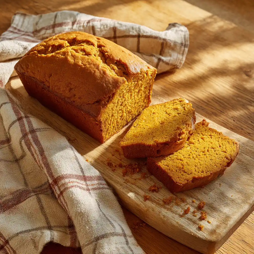 u3316835771_Whole_loaf_of_pumpkin_bread_on_a_wooden_cutting_b_5de84fd3-8096-406c-9576-13d41e1d23c1_3_compressed u3316835771 Whole loaf of pumpkin bread on a wooden cutting b 5de84fd3 8096 406c 9576 13d41e1d23c1 3 compressed