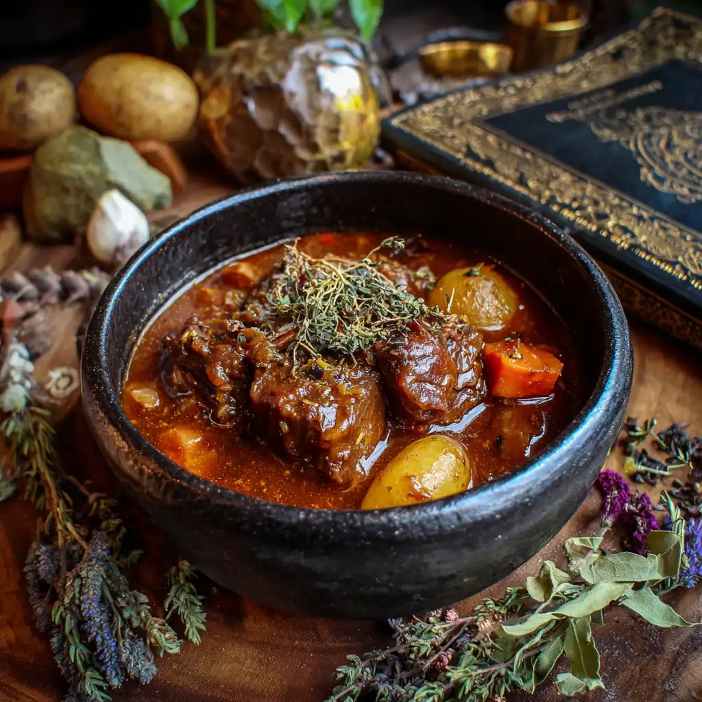 Witch’s Cauldron Beef Stew: 7 Secrets to the Best Hearty Recipe 1 u3316835771 Witchs Cauldron Beef Stew v 7 f123d67d b9ca 4e21 87e9 d7c077da69a2 0 compressed
