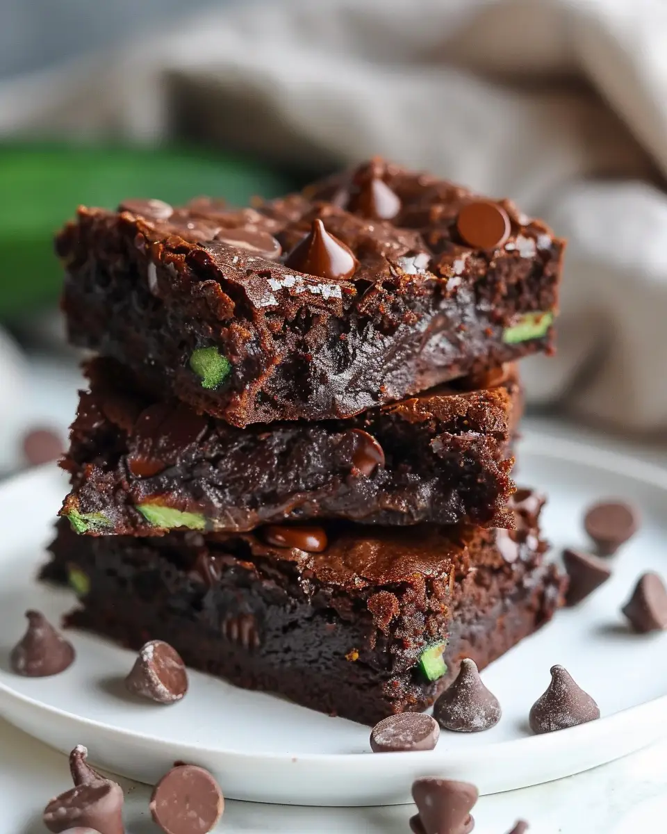 Zucchini Brownies for Chocoholics: 7 Best Recipes to Try Today 1 u3316835771 Zucchini Brownies ar 45 raw v 6 92b2eef1 b46f 484b a308 79689abb4fb5 1 compressed