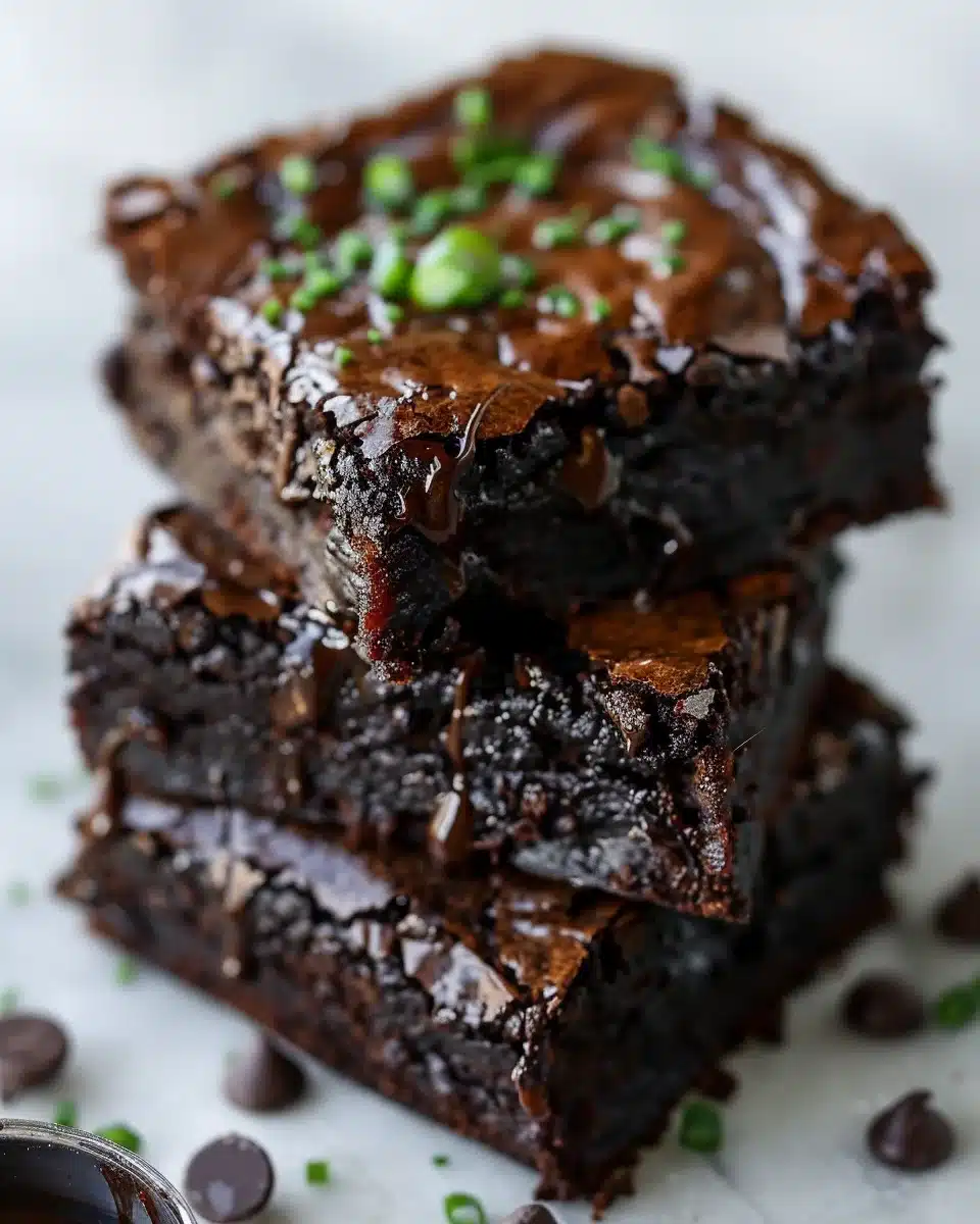 Zucchini Brownies for Chocoholics: 7 Best Recipes to Try Today 2 u3316835771 Zucchini Brownies ar 45 raw v 6 92b2eef1 b46f 484b a308 79689abb4fb5 3 compressed