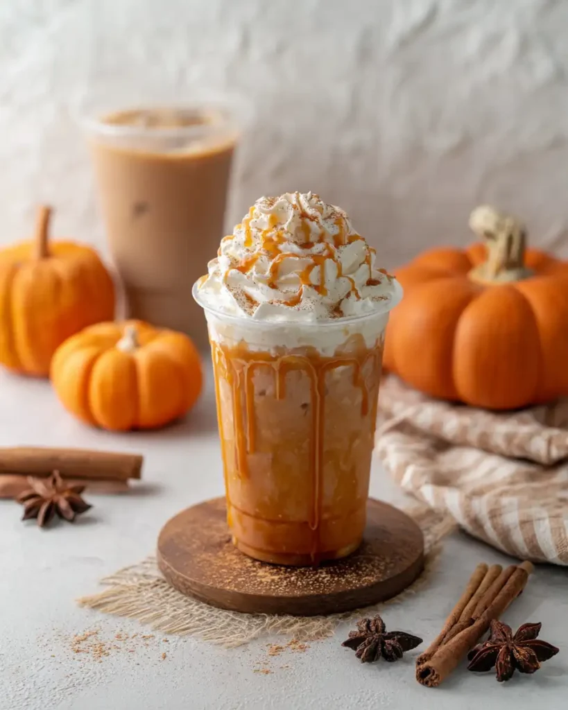 Pumpkin Spice Starbucks Drinks: 7 Best Recipes You Need to Try Today 2 u3316835771 httpss.mj .run WaQhYbLZSk realistic photo of a pum 0cf90d47 2147 4062 bf97 1eff33a20927 3 compressed