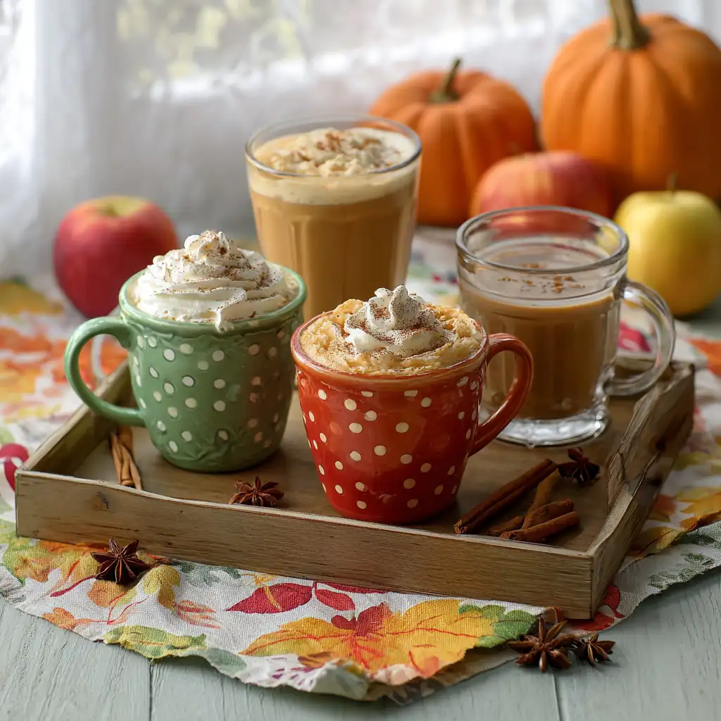 Autumn Drinks: 7 Best Recipes to Cozy Up Your Evenings 2 u3316835771 httpss.mj .runrBZkIgnoUjI realistic cozy autumn sc 136ae453 6381 4efd b892 b0d96a37f870 2 compressed