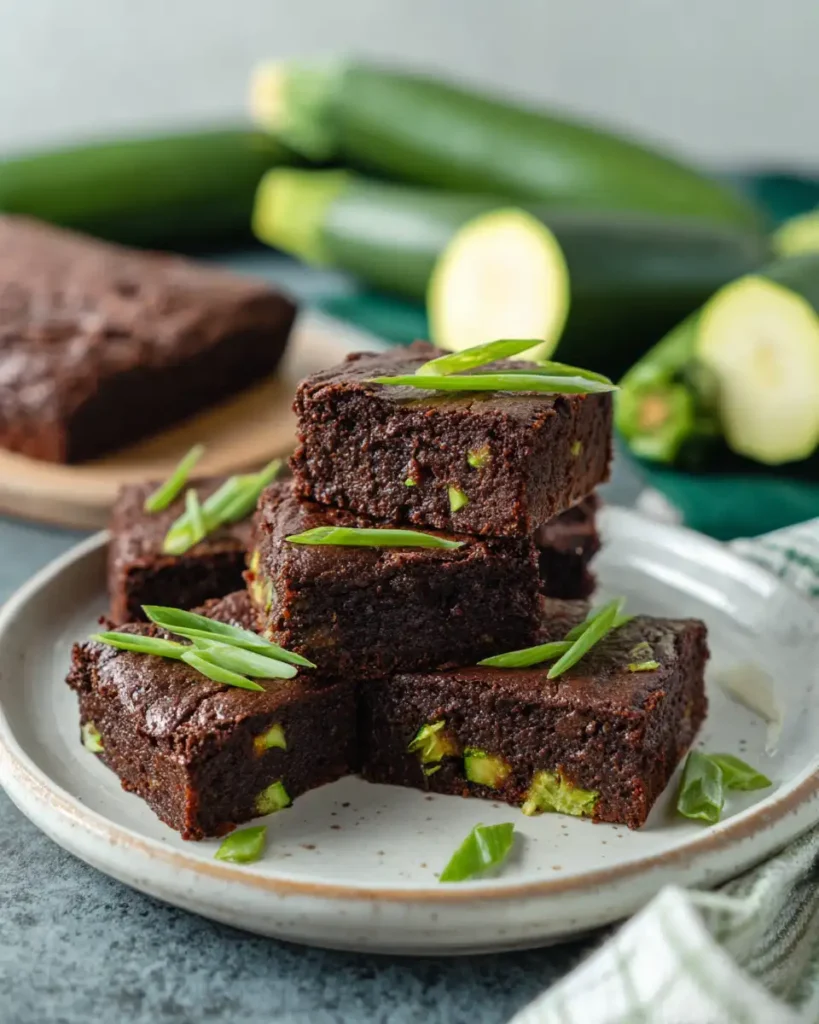 Zucchini Brownies: 7 Best Recipes to Sneak Veggies into Dessert 2 u3316835771 httpss.mj .runrICcBR4onx0 realistic photo of homem 3ba6cd79 f290 400d 8636 b9f482499fe1 3 compressed