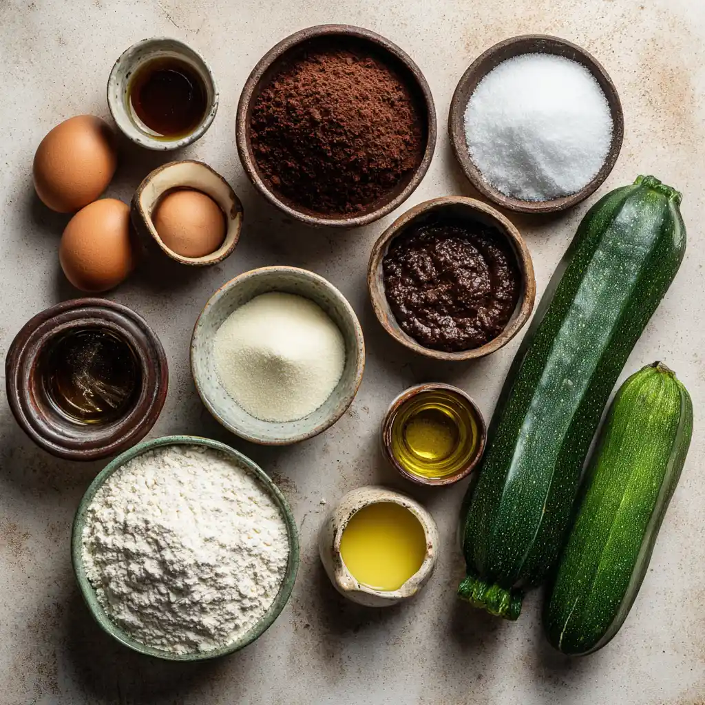 Zucchini Brownies for Chocoholics: 7 Best Recipes to Try Today 3 u3316835771 ingredient for Zucchini Brownies v 7 299d3c1b ea5c 4483 94ff 4fa48d0374ac 0 compressed