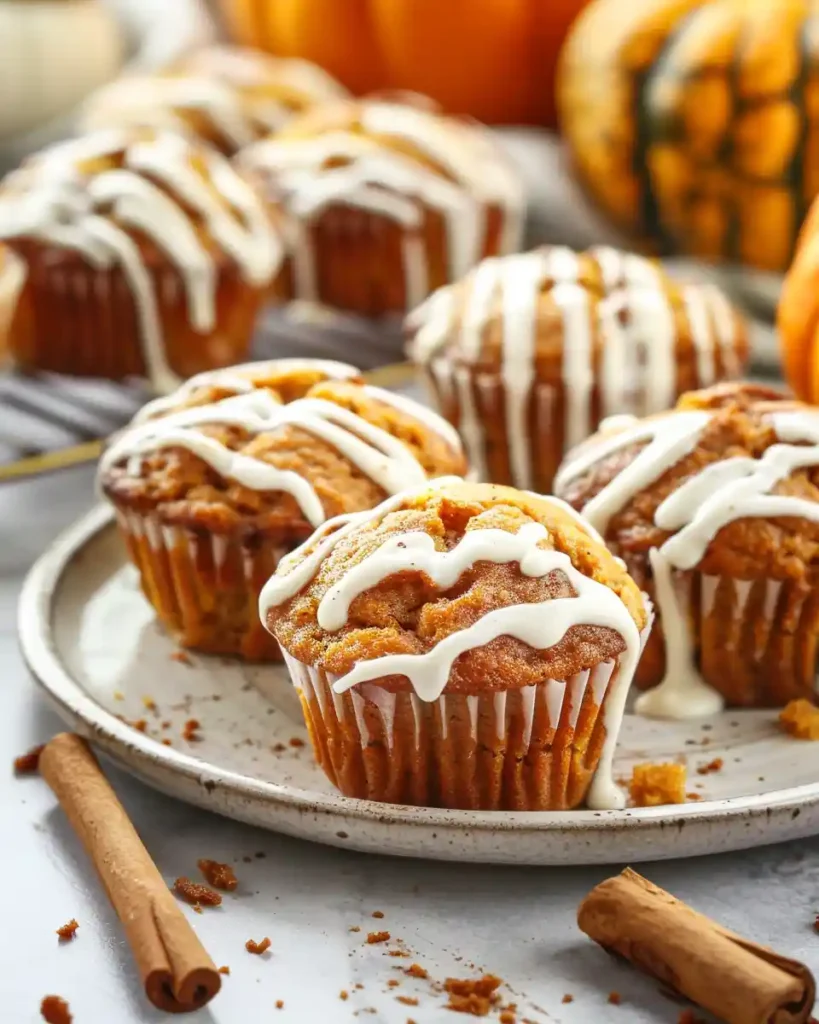 Starbucks Pumpkin Cream Cheese Muffins Copycat Recipe: How to Make 5 Easy Steps 2 u3316835771 realistic photo of homemade pumpkin cream cheese 37c4fe49 6610 45b8 8bb7 a9b83169c974 1 compressed