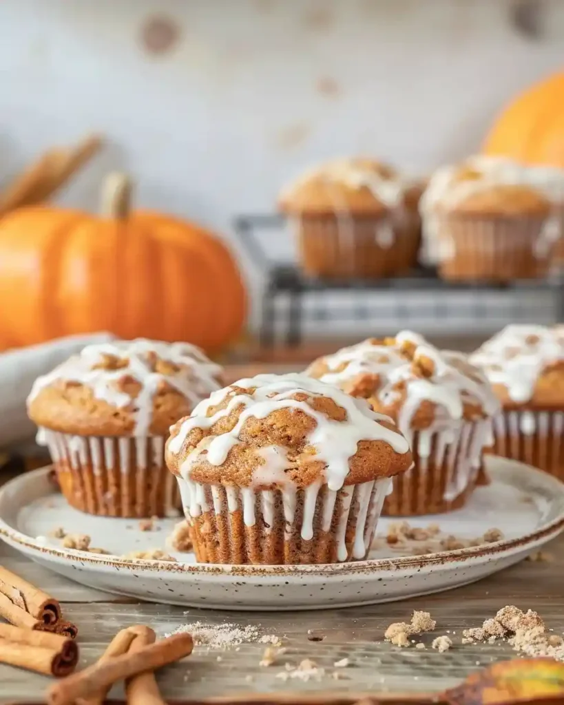 Starbucks Pumpkin Cream Cheese Muffins Copycat Recipe: How to Make 5 Easy Steps 3 u3316835771 realistic photo of homemade pumpkin cream cheese 37c4fe49 6610 45b8 8bb7 a9b83169c974 3 compressed