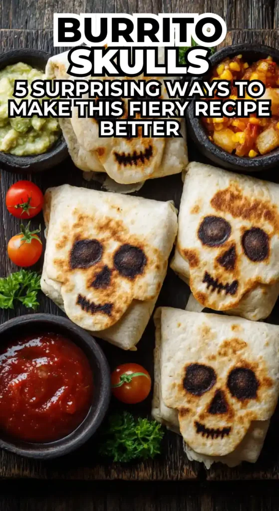 Burrito Skulls: 5 Surprising Ways to Make This Fiery Recipe Better 3 SweetPotato 13 compressed