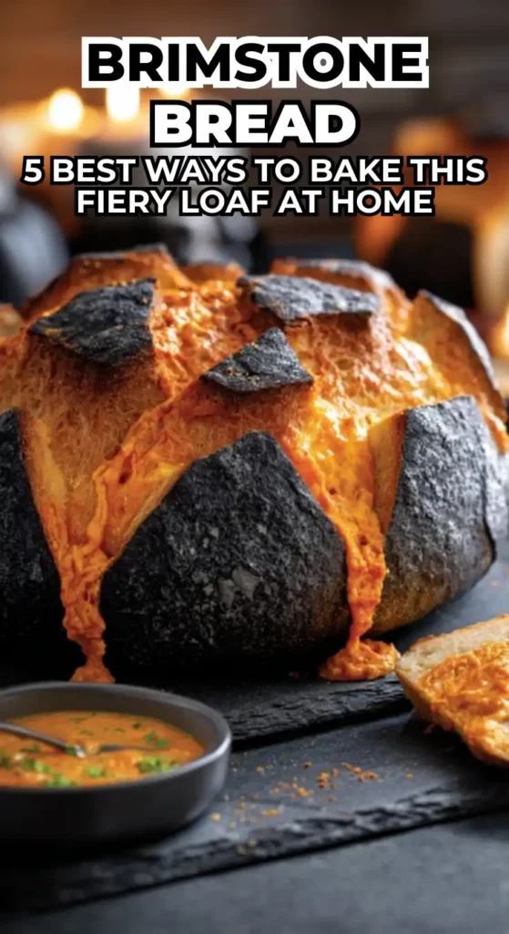 Brimstone Bread: 5 Best Ways to Bake This Fiery Loaf at Home 4 SweetPotato 14 compressed 1