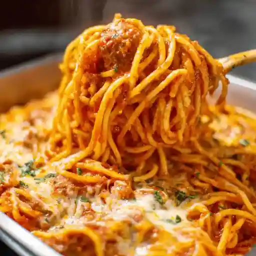Million Dollar Spaghetti: How 5 Ingredients Make a Gourmet Dinner 3 Untitled design 17 compressed