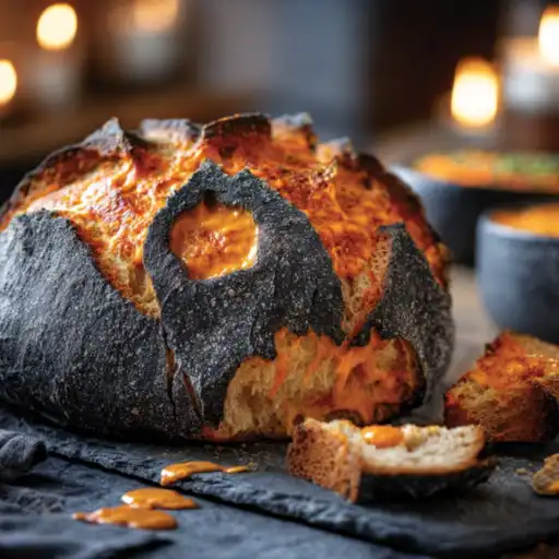 Brimstone Bread: 5 Best Ways to Bake This Fiery Loaf at Home 2 Your paragraph text 12 compressed