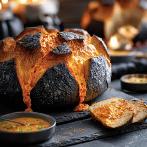 Brimstone Bread: 5 Best Ways to Bake This Fiery Loaf at Home 3 Your paragraph text 13 compressed 1