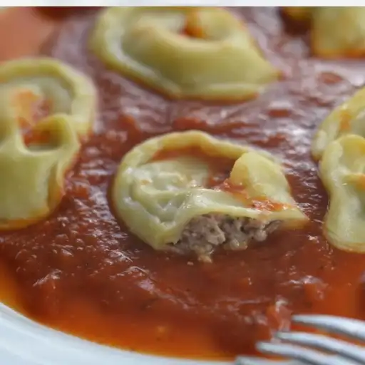 Ghost purse ravioli recipes: 5 easy steps to perfect pasta every time 2 Your paragraph text 17 compressed