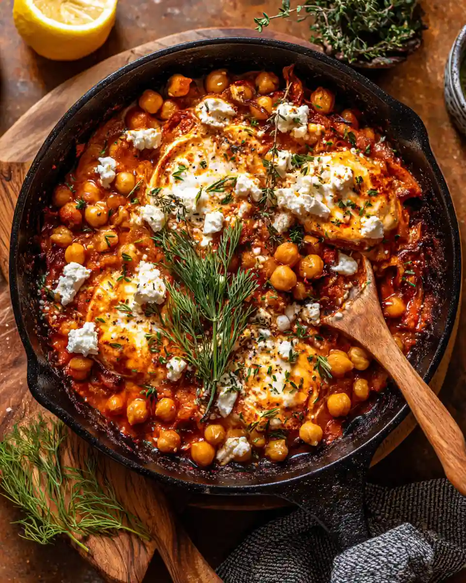 u3316835771 Baked Feta Chickpeas ar 45 v 7 6af58587 d20a 41a1 bc17 bcc83dadea47 1 compressed
