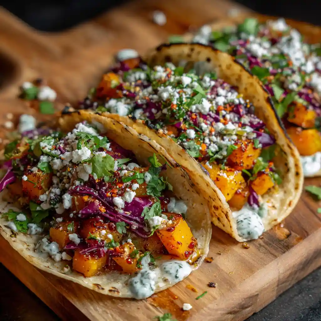 Butternut Squash Tacos: 5 Best Recipes to Try This Fall 2 u3316835771 Butternut squash Tacos v 7 47ae7b9b f038 47f1 a920 fb63db075382 2 compressed