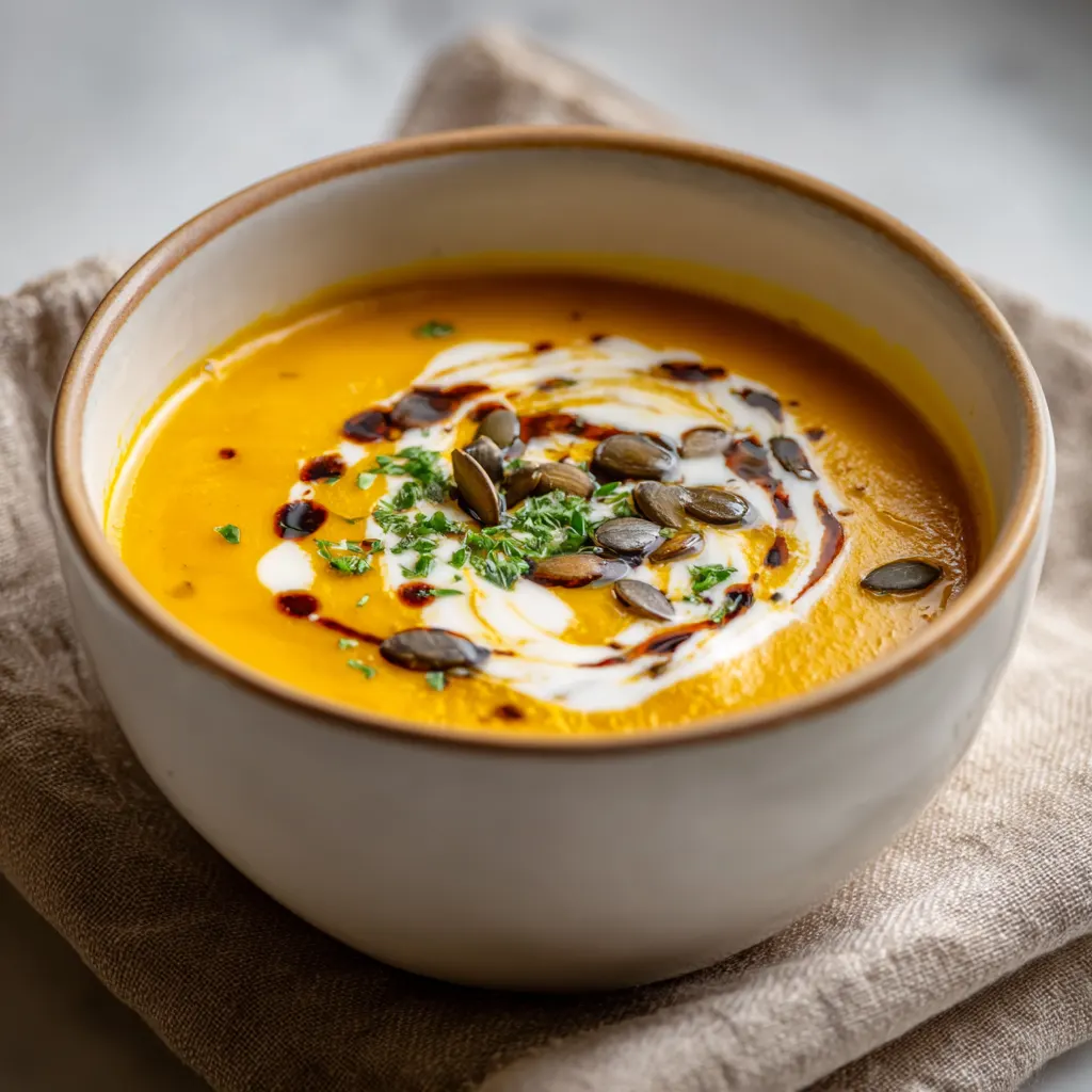 Butternut Squash Soup: 5 Best Recipes You Need to Try Today 2 u3316835771 Butternut squash soup v 7 068a06d0 2c3c 43ee 8609 f543398d9367 1 compressed