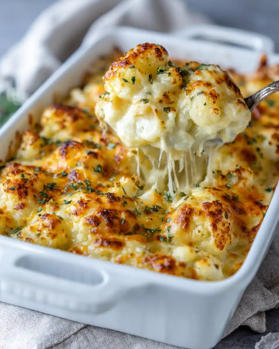 u3316835771 Cheesy cauliflower bake ar 45 raw v 7 a4201e8c 33b2 4838 898a a0400b4490a6 2 compressed