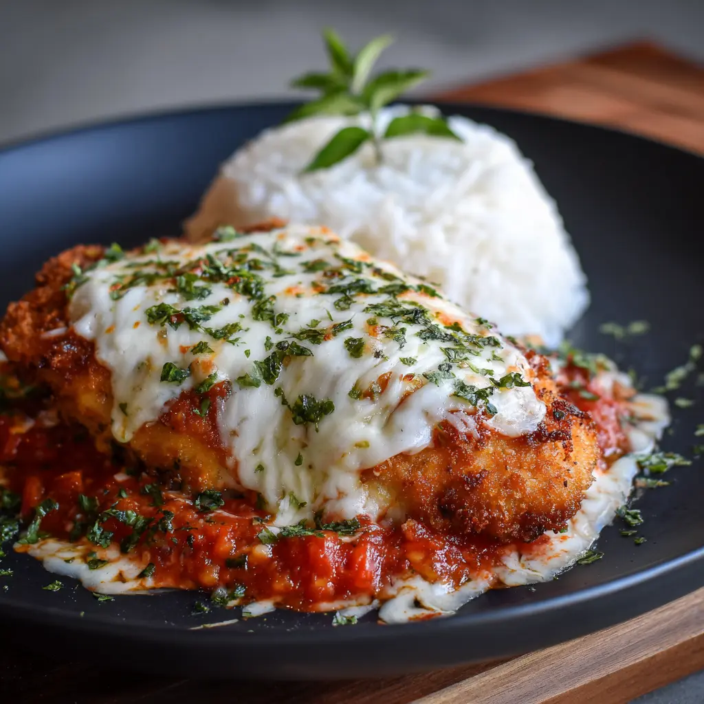 Chicken Parmesan Recipes: 5 Best Ways to Make It Crispy and Delicious 2 u3316835771 Chicken Parmesan v 7 db82cc16 11bf 4064 86ca 982e57af3758 1 compressed